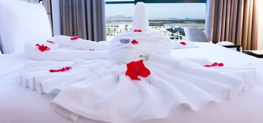 Hafawah Resort image